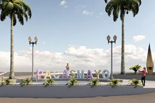 El balneario de Pacasmayo es el destino predilecto para los amantes de los deportes acuáticos y de aventura. Foto: Plan Copesco Nacional