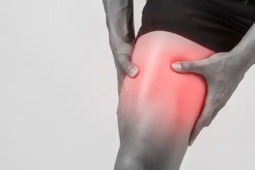 Los síntomas del Guillain Barré suelen comenzar con hormigueo y debilidad en los pies y las piernas, explica experto del Minsa ANDINA/Difusión