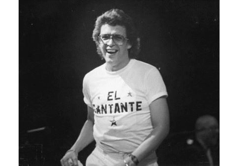 Héctor Lavoe nació un 30 de setiembre: El cantante de los cantantes hubiera cumplido hoy 78 años