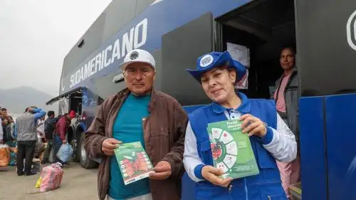 El Ministerio de Salud (Minsa) recordó a la población las principales medidas para evitar enfermar por dengue.