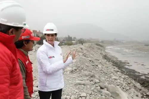 Foto: ANDINA/difusión.