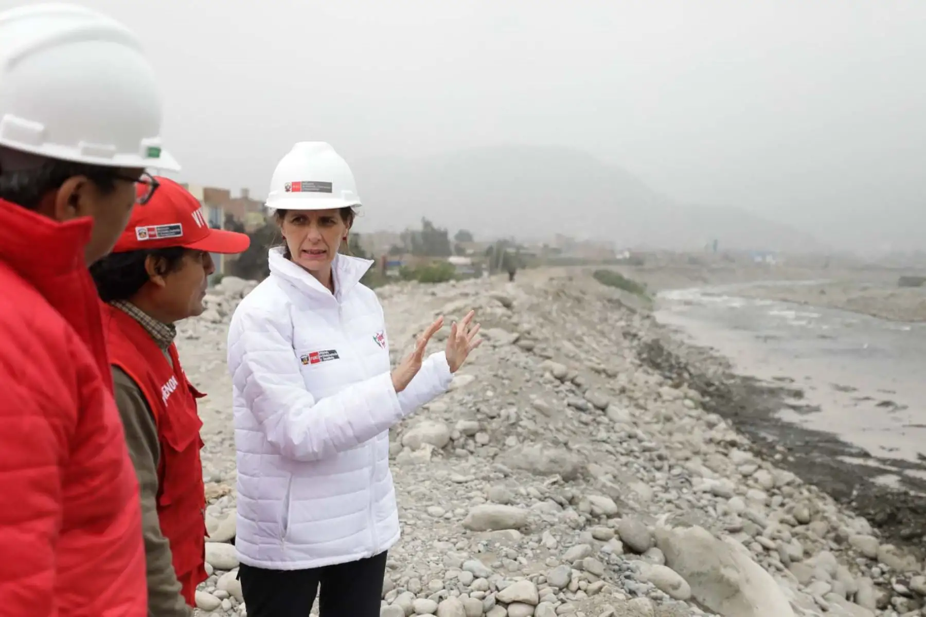 Foto: ANDINA/difusión.