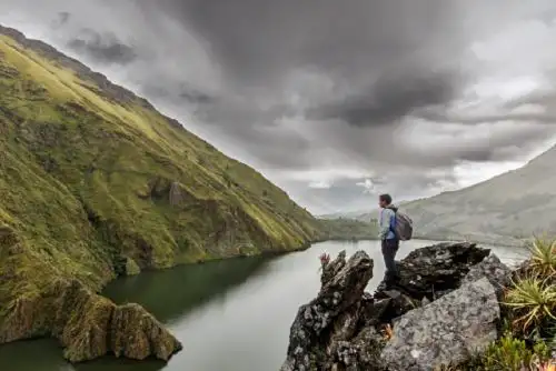 Si estás buscando una auténtica desconexión con el estrés citadino y vivir una experiencia única donde la naturaleza y la aventura marquen el pulso de tu viaje en este feriado por Fiestas Patrias, entonces tienes que visitar el magnífico Parque Nacional Huascarán, cuyos atractivos sin lugar a duda superarán todas tus expectativas. INTERNET/Medios