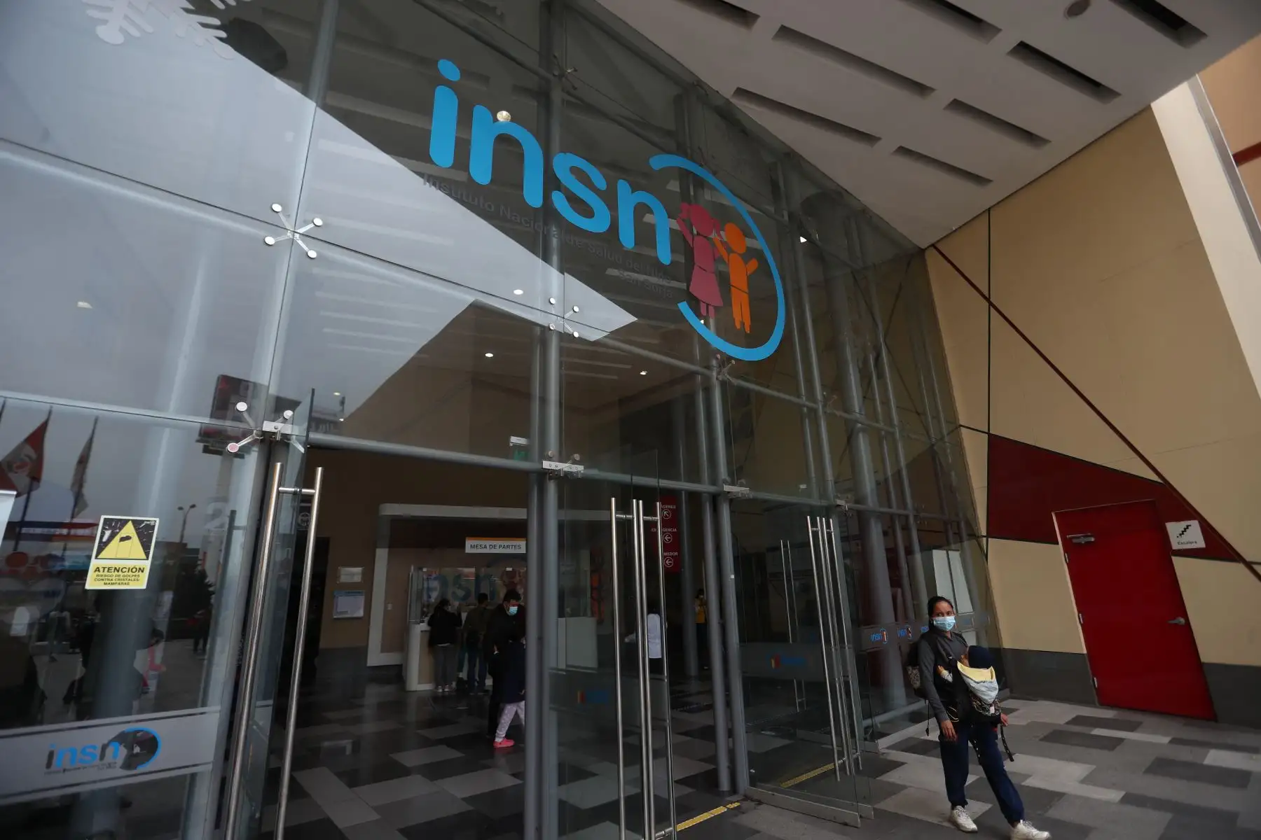 ProInversión adjudica proyecto clave a favor del Hospital del Niño de San Borja