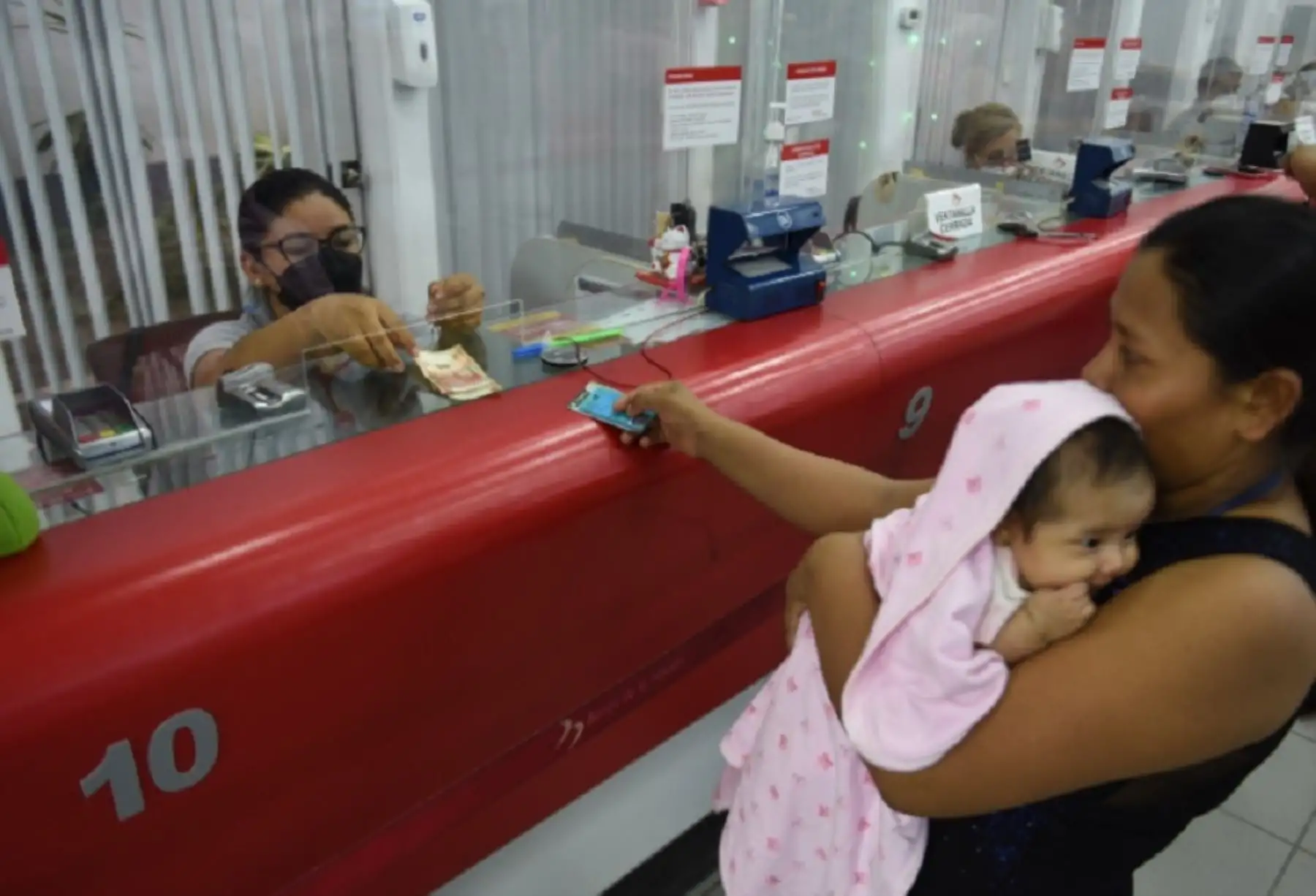 A partir de este lunes 3 de julio, un total de 675,428 familias del programa Juntos, del Ministerio de Desarrollo e Inclusión Social (Midis), podrán cobrar su incentivo económico correspondiente al tercer bimestre del año, que beneficiará a hogares afiliados a nivel nacional.
