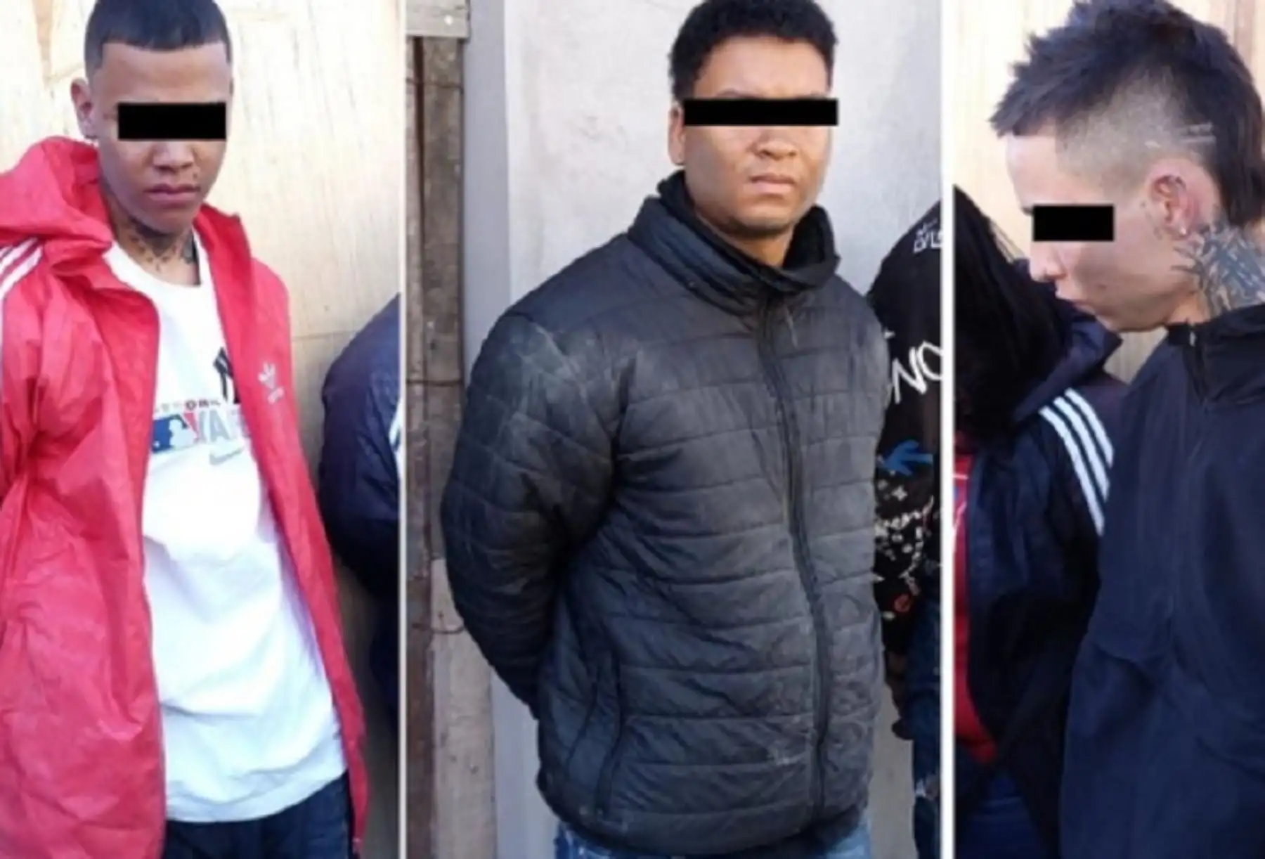 La Policía Nacional del Perú (PNP) continúa intensificando los operativos contra las mafias dedicadas a la extorsión en todo el territorio nacional, y esta vez desarticularon una banda criminal internacional en Arequipa.