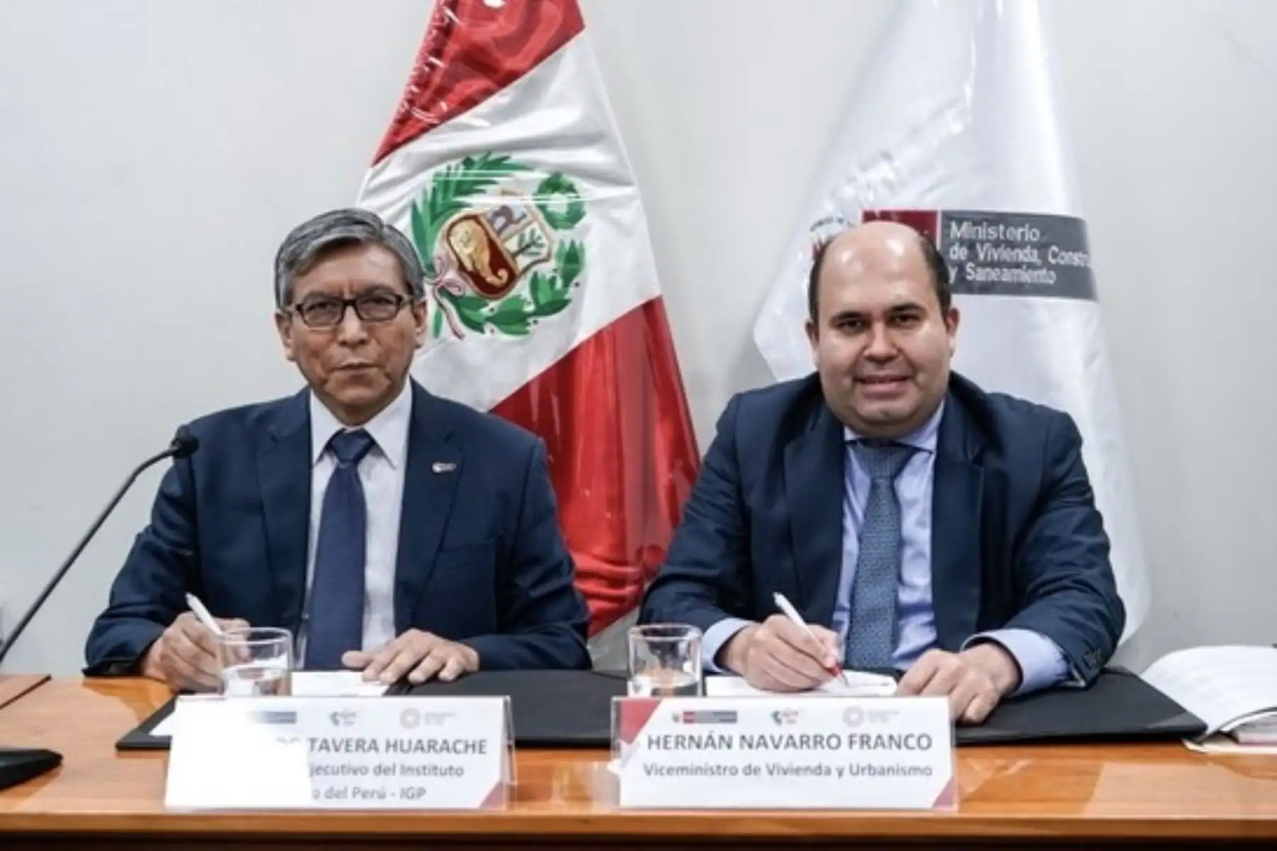ANDINA/Difusión