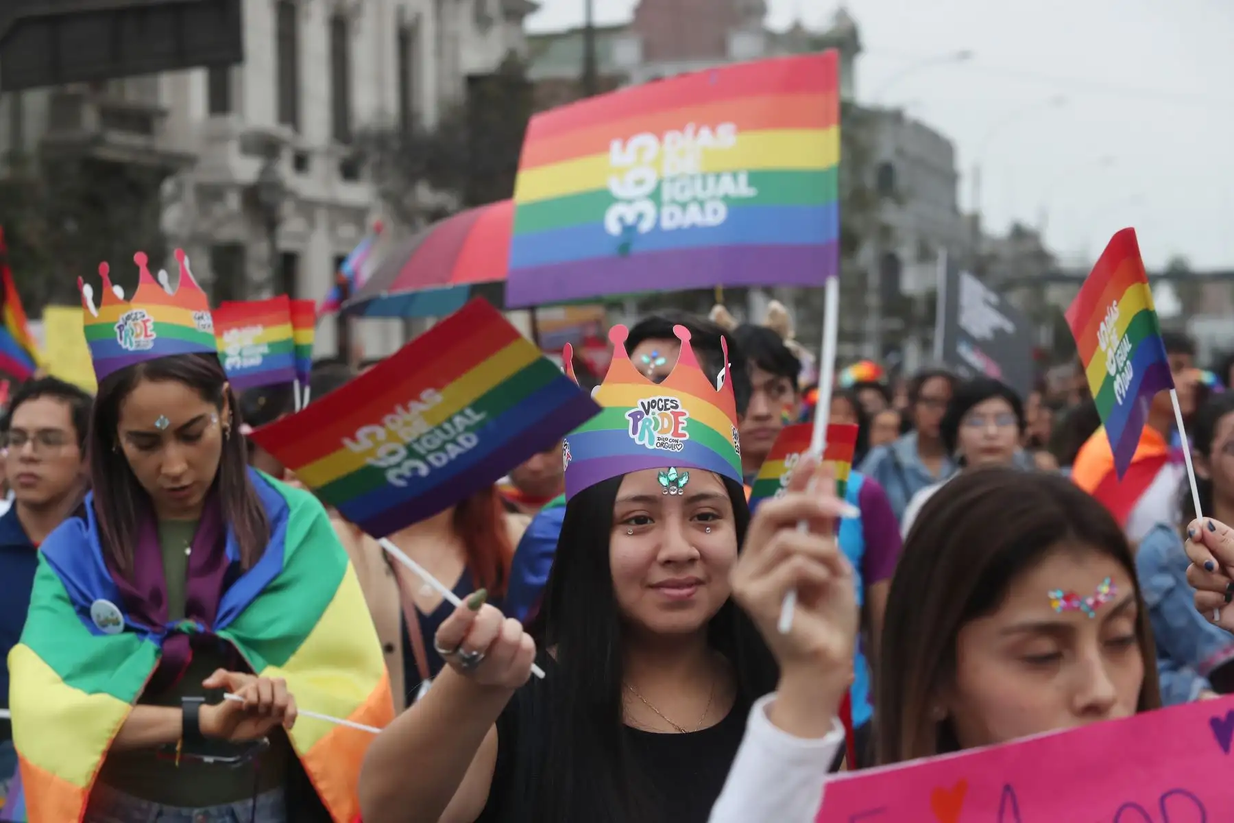 Diversidad e inclusión: el nuevo factor que atrae talento en empresas peruanas