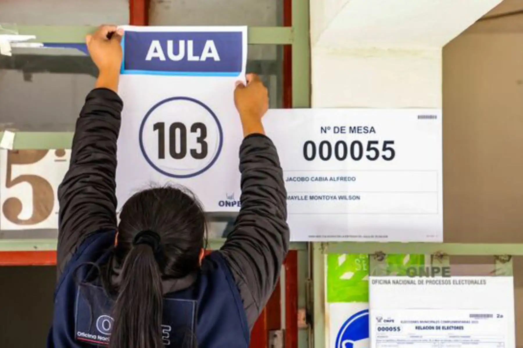ANDINA/Difusión