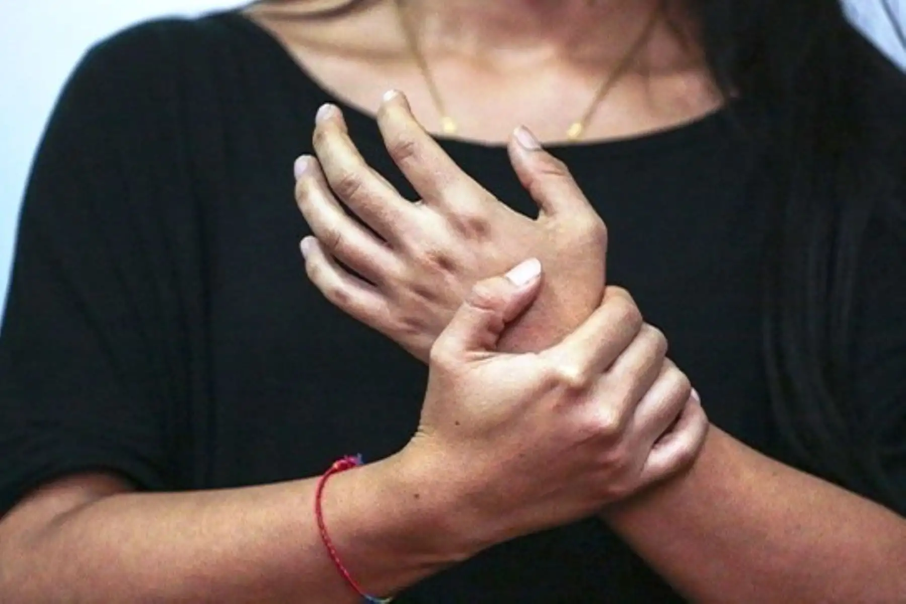 Guillain-Barré: no hay cura para el síndrome, pero el tratamiento puede acortar duración. Foto: ANDINA/Difusión.