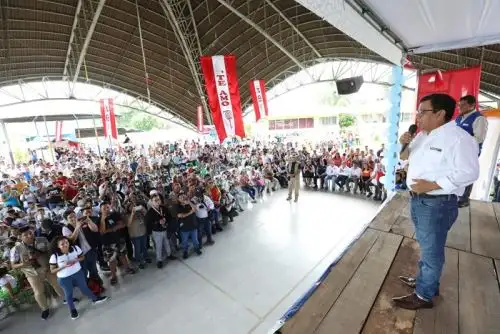 Minsa anuncia que tratamiento a pacientes con síndrome de Guillain-Barré está asegu