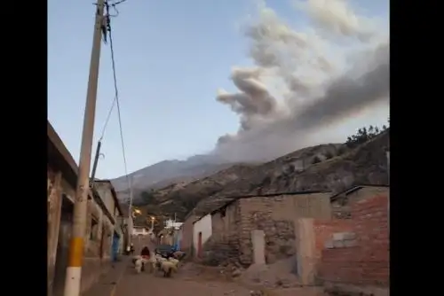 Se promueve la práctica de simulacros de evacuación por parte de especialistas del Gore Moquegua y del Indeci.