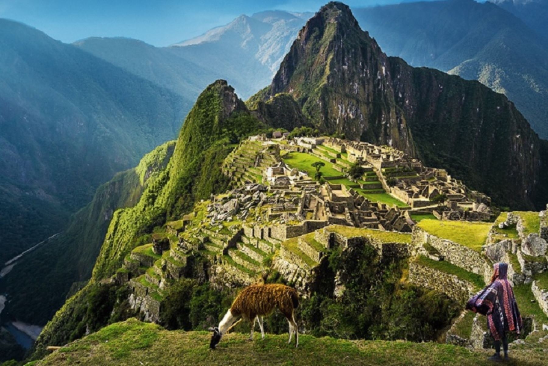 La ciudadela inca, ícono turístico peruano, Patrimonio de la Humanidad y una de las siete nuevas maravillas del mundo ha sido ganadora en las ediciones 2022, 2021, 2020, 2019 y 2018 de los también conocidos como premios Óscar del Turismo.