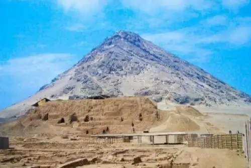 Durante el 2023, la Dirección de Catastro y Saneamiento Físico Legal ha inscrito 28 bienes inmuebles prehispánicos. Foto: Ministerio de Cultura