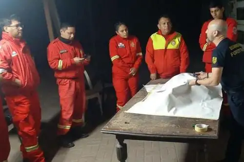 ANDINA/Difusión