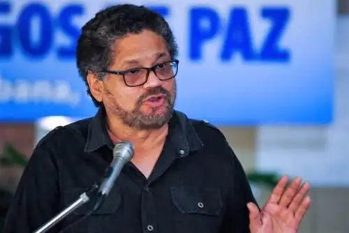 Jefe guerrillero 