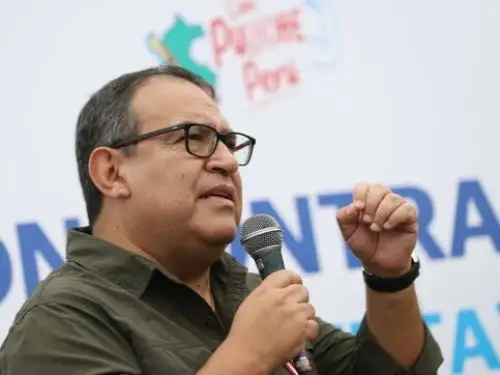 Foto: ANDINA/difusión.
