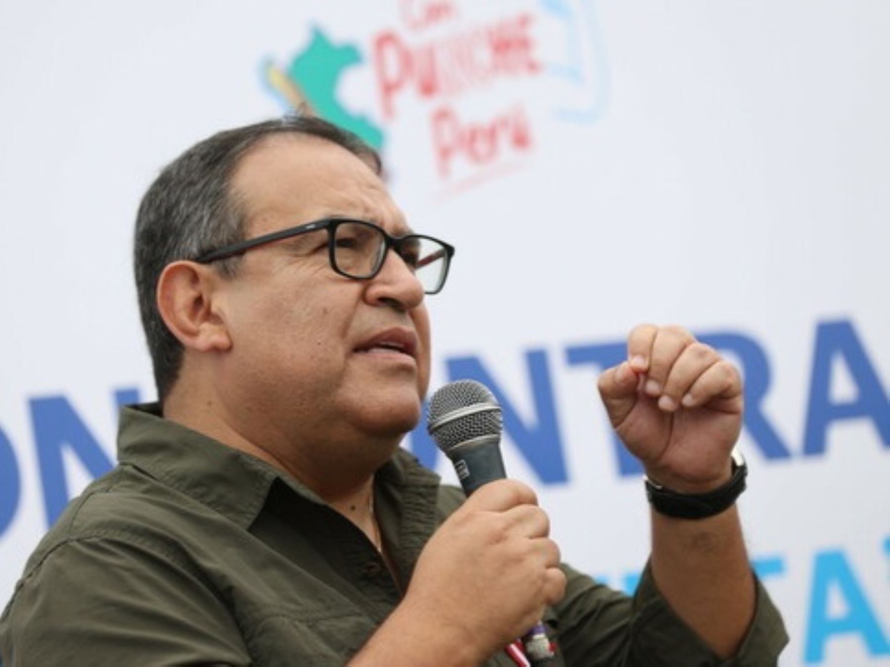 Foto: ANDINA/difusión.