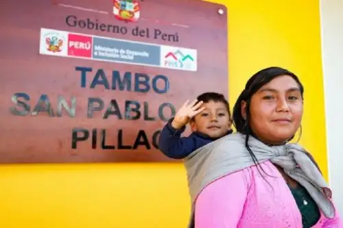 El Ministerio de Desarrollo e Inclusión Social (Midis) ejecutó en el primer semestre de 2023 un total de 3,208 millones de soles para el financiamiento de las intervenciones de los programas sociales y la sede central, a fin de mejorar la calidad de vida de la población en situación de pobreza y vulnerabilidad.
