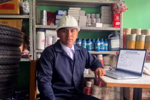 Importante oportunidad para jóvenes emprendedores.