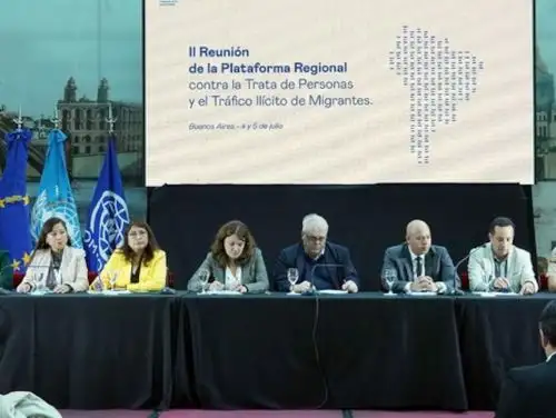 Foto: ANDINA/difusión.