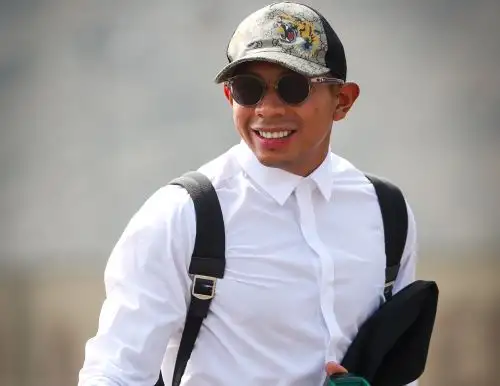 Edison Flores debutará en la Copa Sudamericana enfrentando al Corinthians
