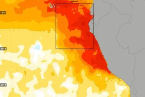 Fenómeno El Niño: Senamhi exhorta a ciudadanía tener acción activa ante efectos del evento