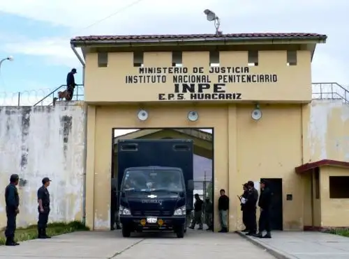 Autoridades buscan un terreno donde construir el nuevo penal de Cajamarca, que reemplazará al establecimiento penitenciario Huacariz, que se encuentra en medio de la población. Foto: ANDINA/difusión.