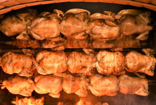 Este domingo 21 de julio se celebra el Día del Pollo a la Brasa en Perú. ANDINA/Difusión