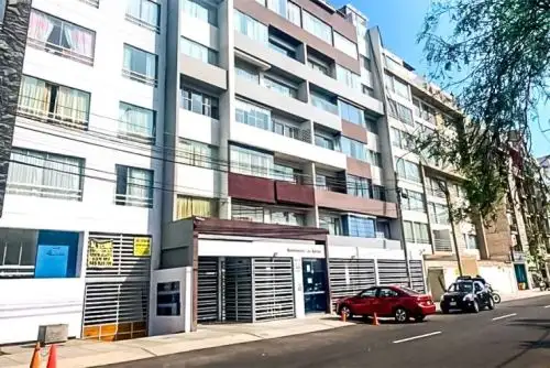 ANDINA/archivo