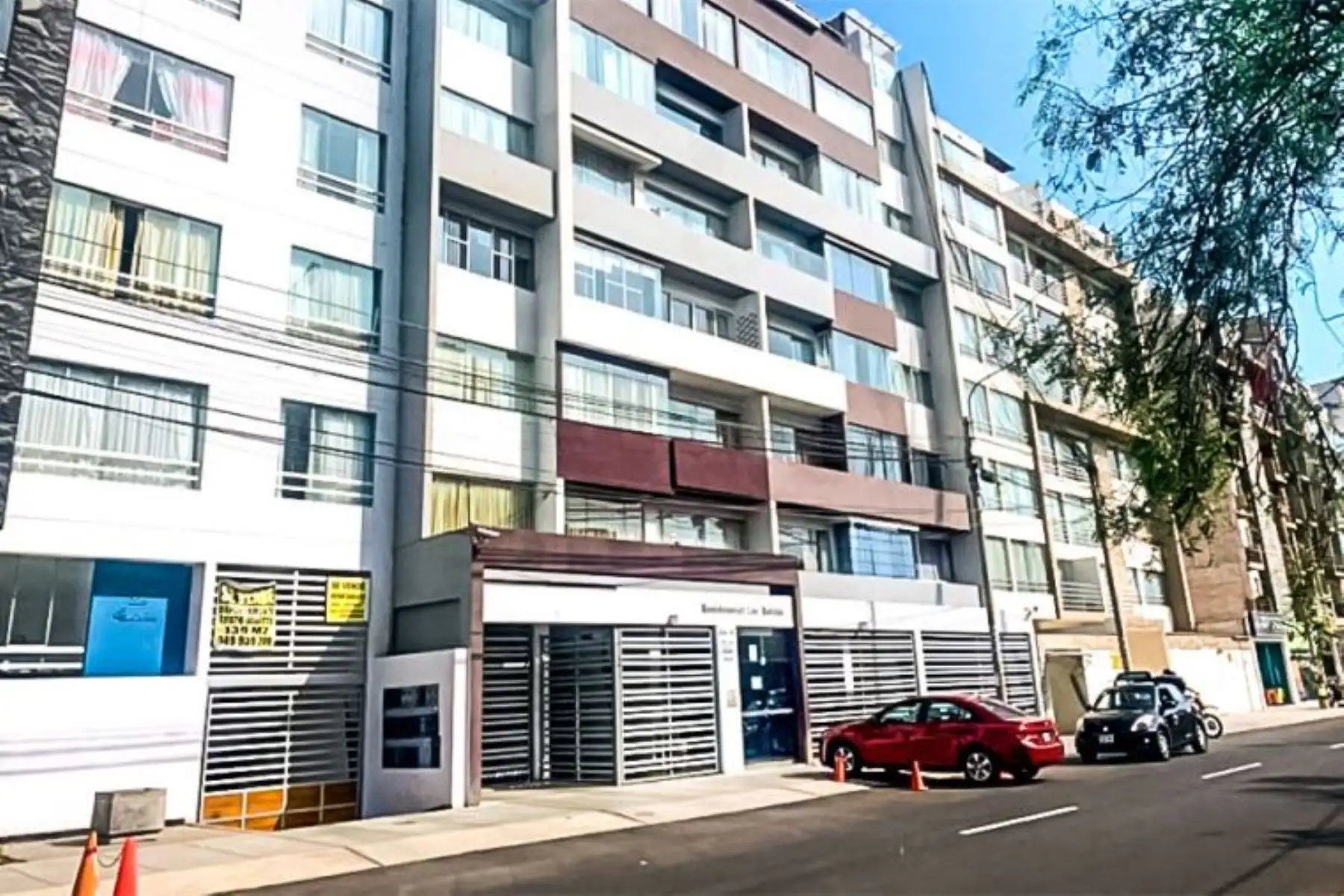 ANDINA/archivo