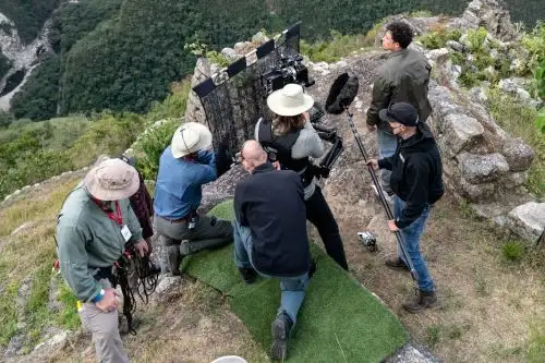 Photo: PromPeru