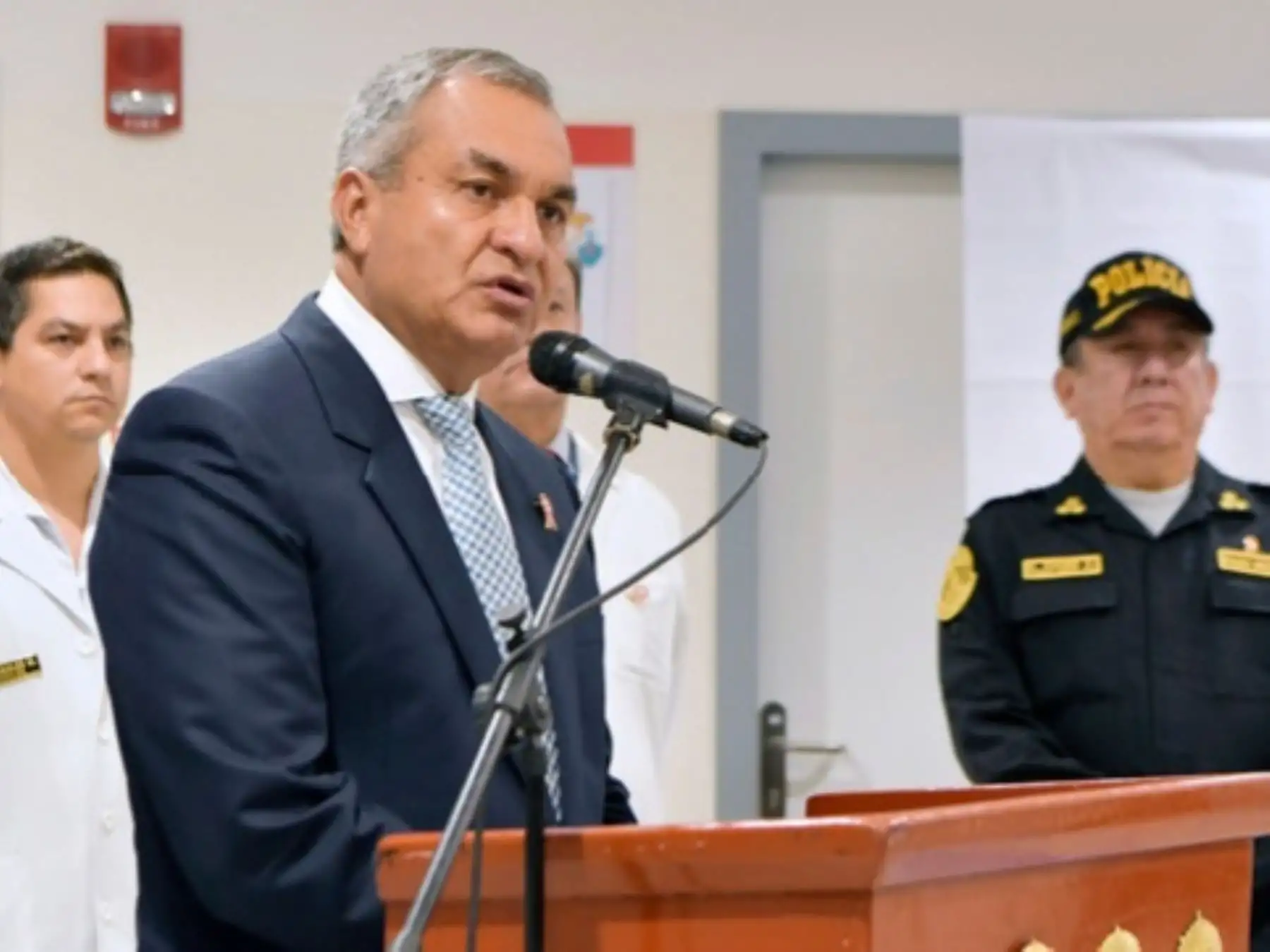 Foto: ANDINA/difusión.