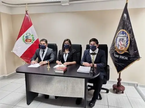 Corte Superior de Arequipa confirmó la sentencia de cadena perpetua en contra de sujeto que ultrajó a menor.
