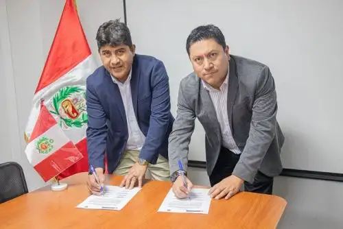 Puno: Midagri impulsa titulación más de 50,000 predios rurales en 7 provincias