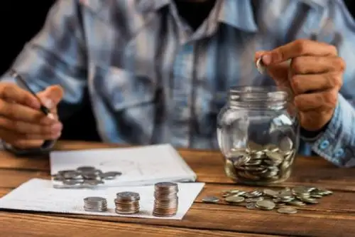Finanzas personales.