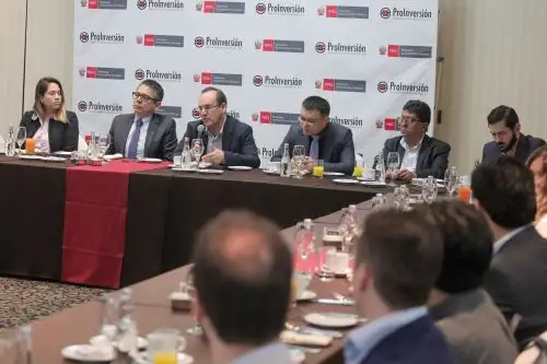 Para garantizar que las actuales tarifas sociales se mantengan, el Ministerio de Transportes y Comunicaciones (concedente) se encargará de la fijación de estas. Asimismo, el proyecto contará con nuevos itinerarios de viaje a fin de atender la demanda de los usuarios a lo largo de la concesión del proyecto.  ANDINA/Difusión