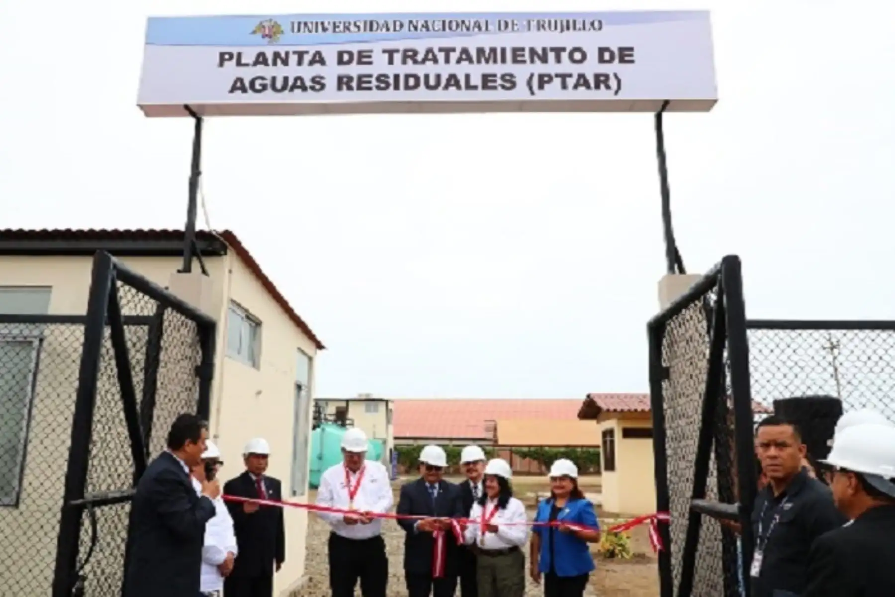 La titular del Minam informó que se tiene previsto destinar 65 millones de soles para mejorar la gestión de los residuos en región La Libertad.