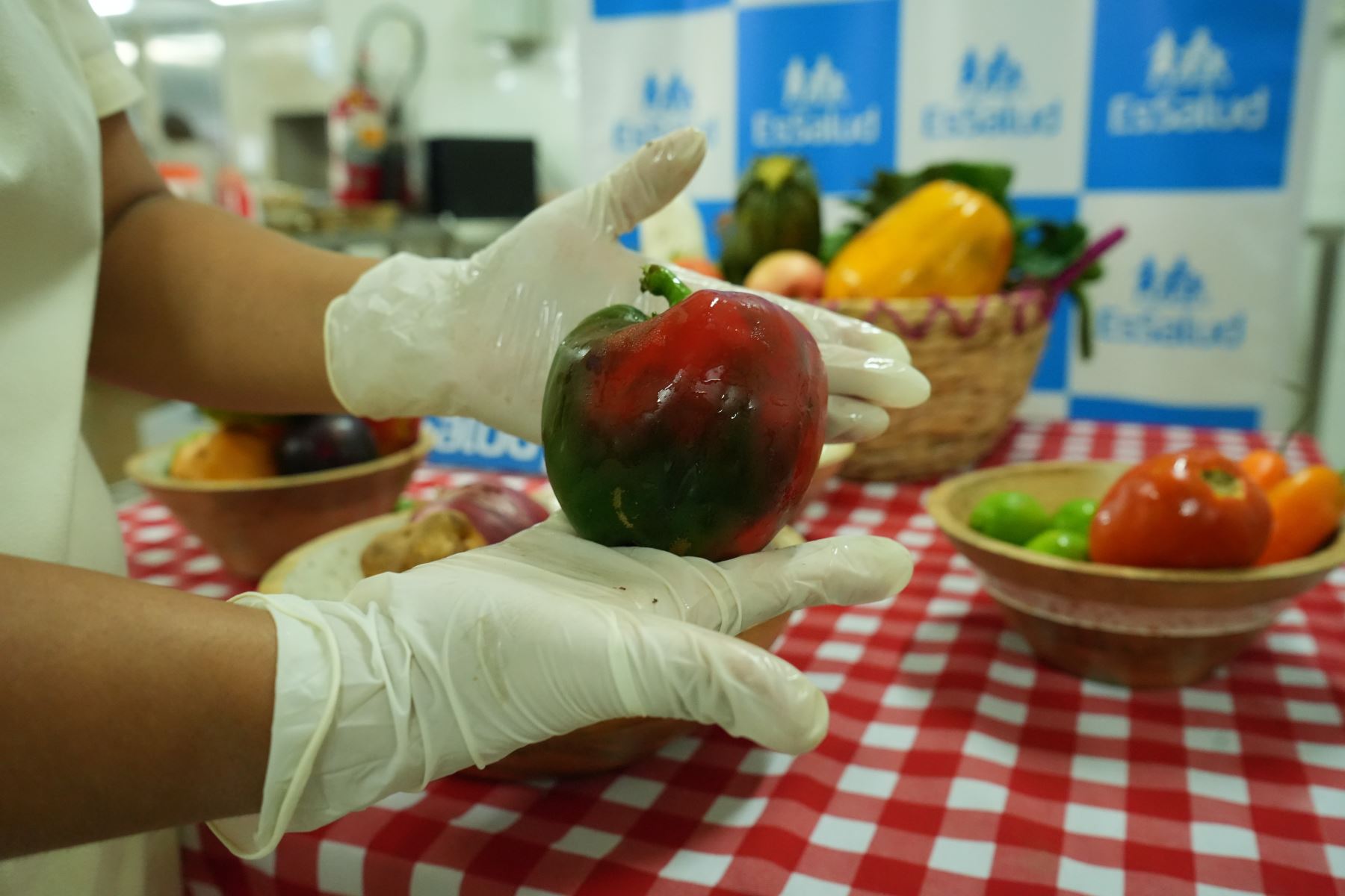 El actual ritmo de vida acelerado hace que las personas opten por precocer los alimentos