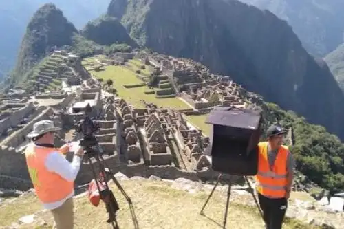 Photo: Ministry of Culture of Peru