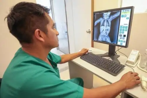 Minsa: aprueban transferencia de S/ 328 millones para reforzar los servicios de salud. Foto: ANDINA/Difusión.