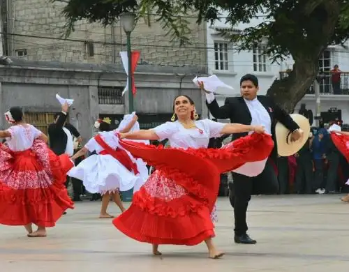 La Municipalidad de Tacna programó una diversidad de actividades para celebrar el 202° aniversario de la Independencia del Perú en la ciudad heroica. ANDINA/Difusión