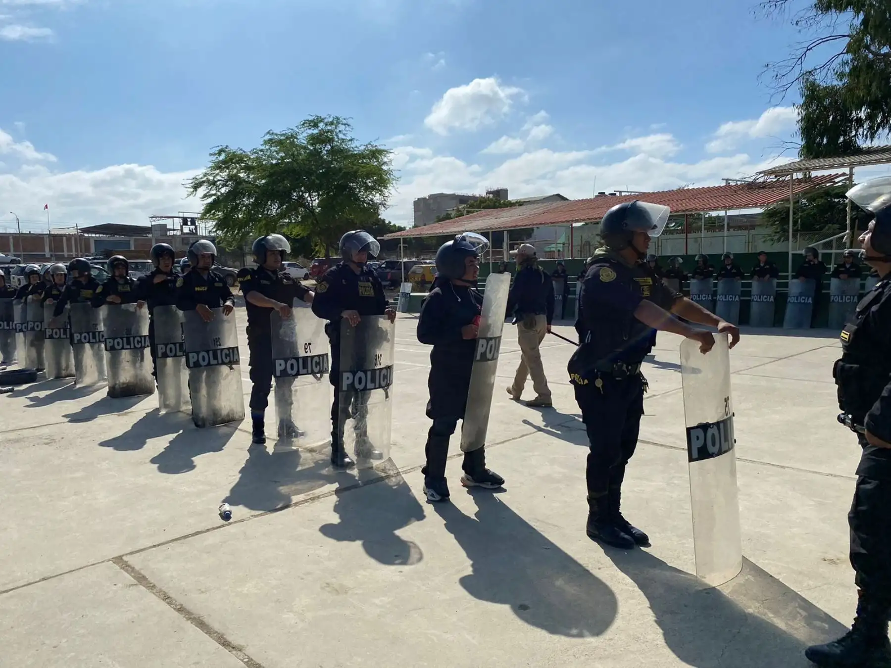ANDINA/Difusión