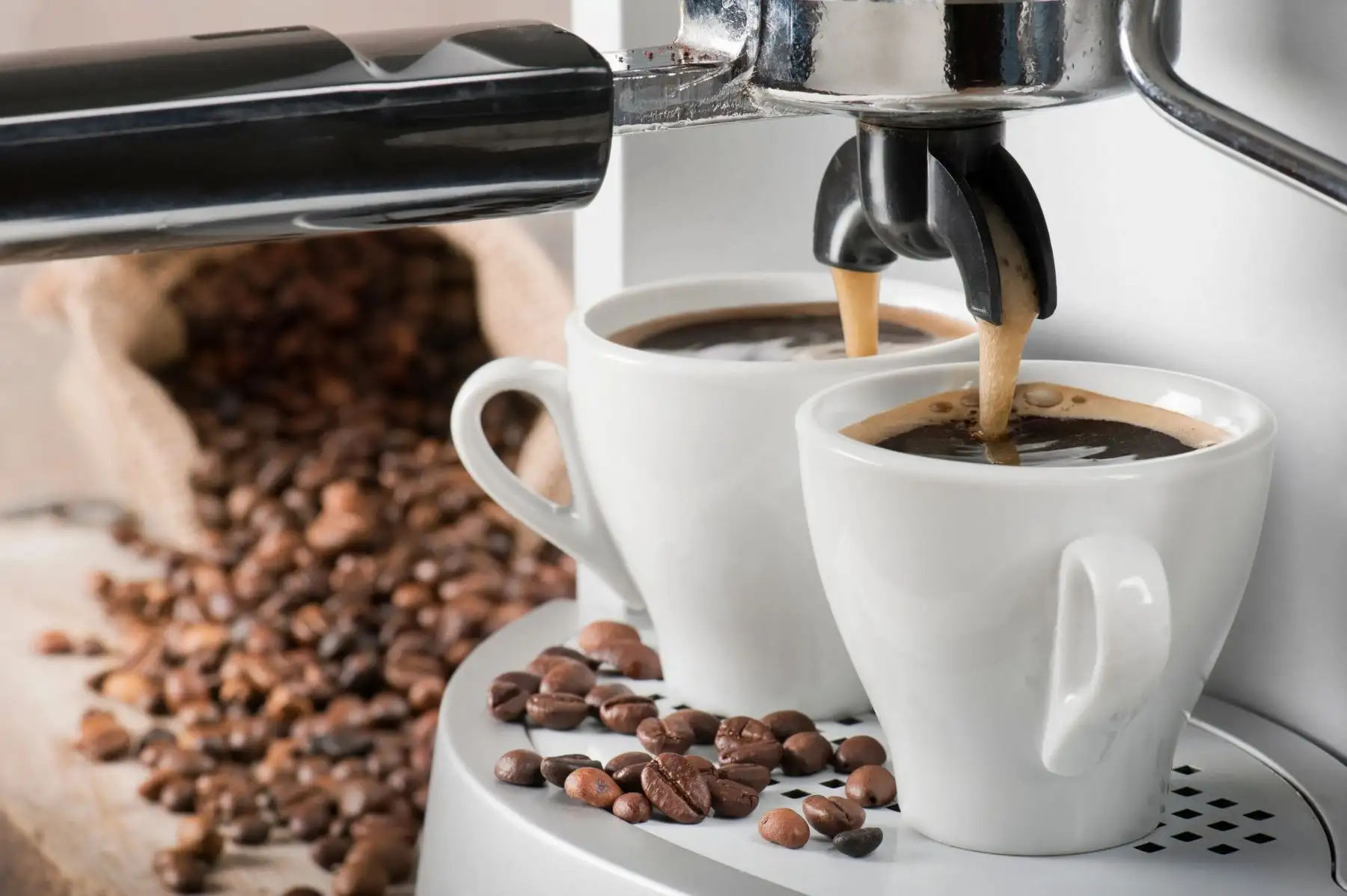 Café