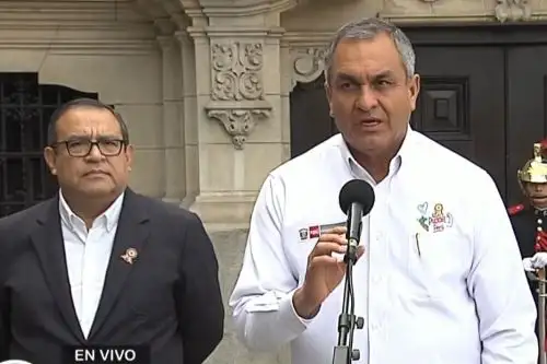 Foto: captura TV.