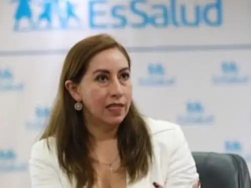 Foto: ANDINA/difusión.