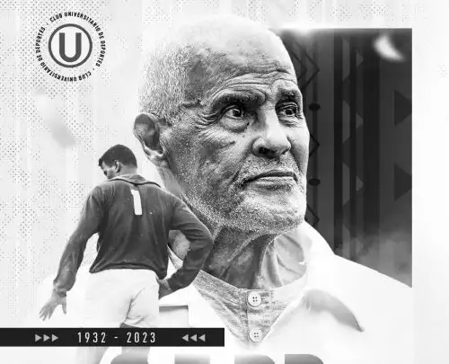 Dimas Zegarra partió a la eternidad