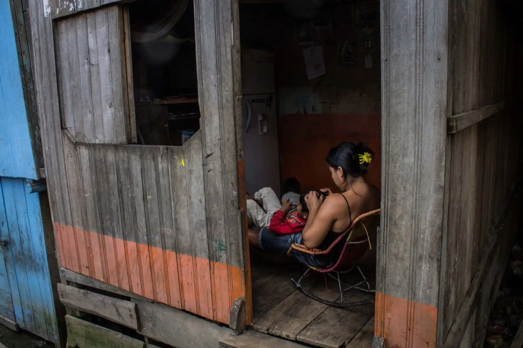 Peruanos desconocen qué es la trata de personas. Según estudio del IEP, 77% cree saber en qué consiste el delito, pero solo 21% da una definición correcta. Foto:ANDINA/Difusión
