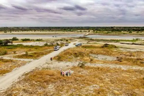 El Decreto de Urgencia 016.2023 destinó S/ 102.8 millones a la región Piura para la limpieza y descolmatación de cerca de 7 kilómetros del canal de Chutuque.
