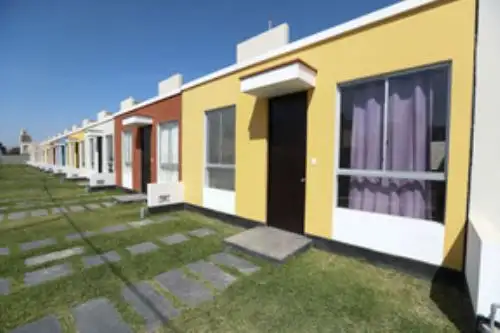 El Gore Arequipa impulsa la construcción de viviendas de interés social en dicha región. Foto: ANDINA/difusión.